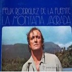 Félix Rodríguez de la Fuente - LA MONTAÑA SAGRADA 1974