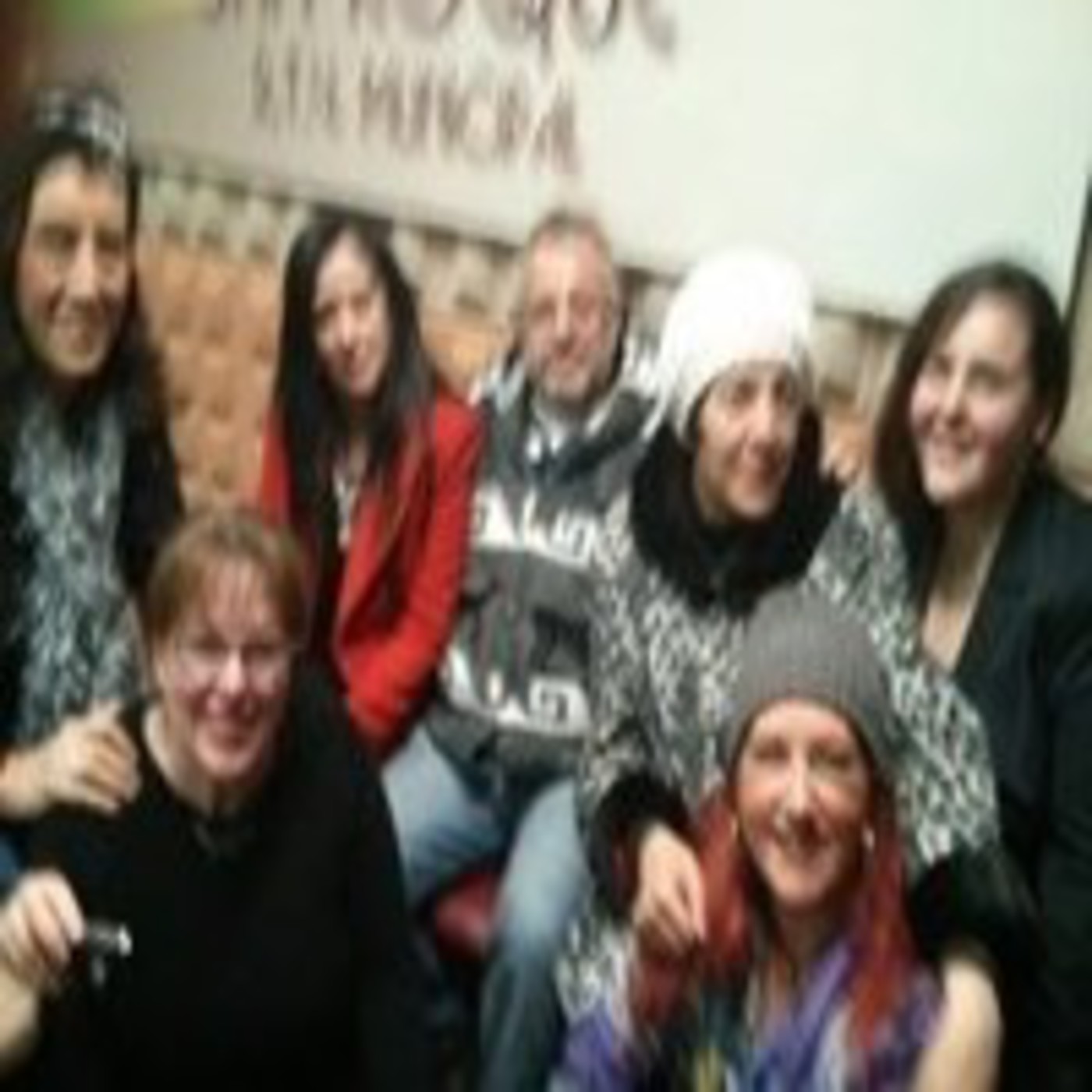 Podcast CANAL SAN ROQUE RADIO