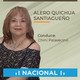 Alero 18 de Agosto de 2019