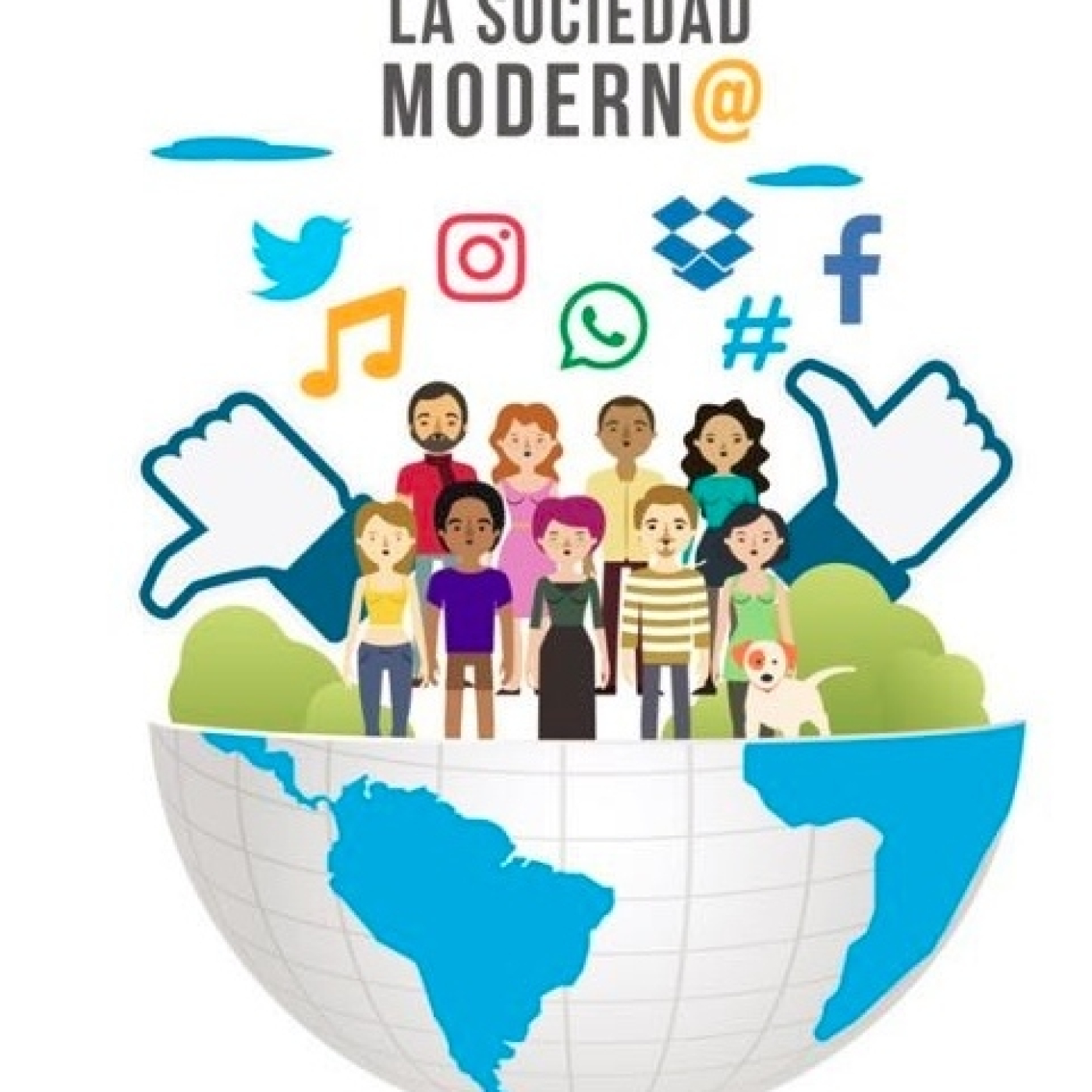 La Sociedad Moderna 120523 p241 episode artwork