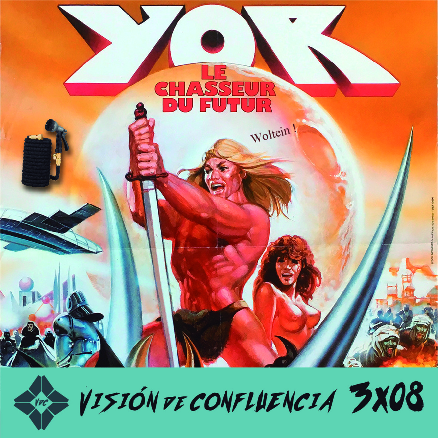 Visión de Confluencia