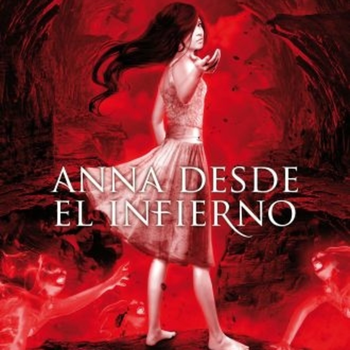 Anna desde el infierno