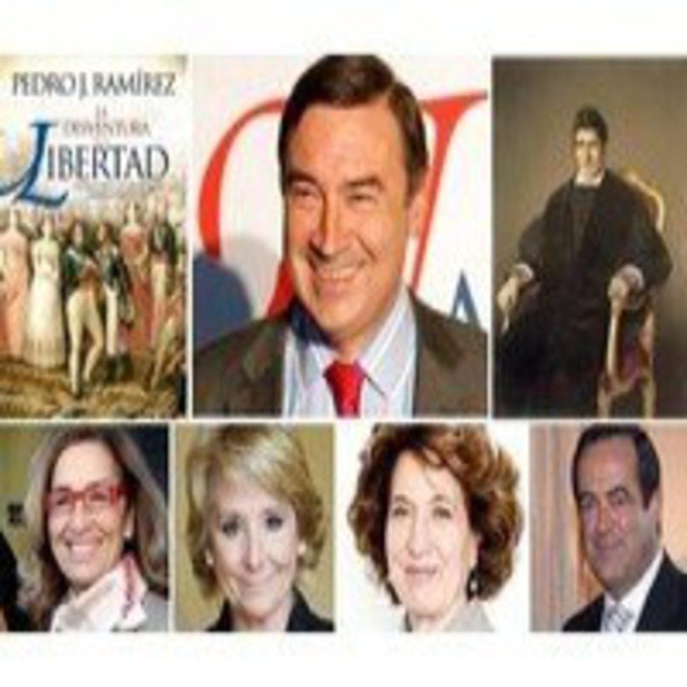Podcast Eventos - Ateneo de Madrid