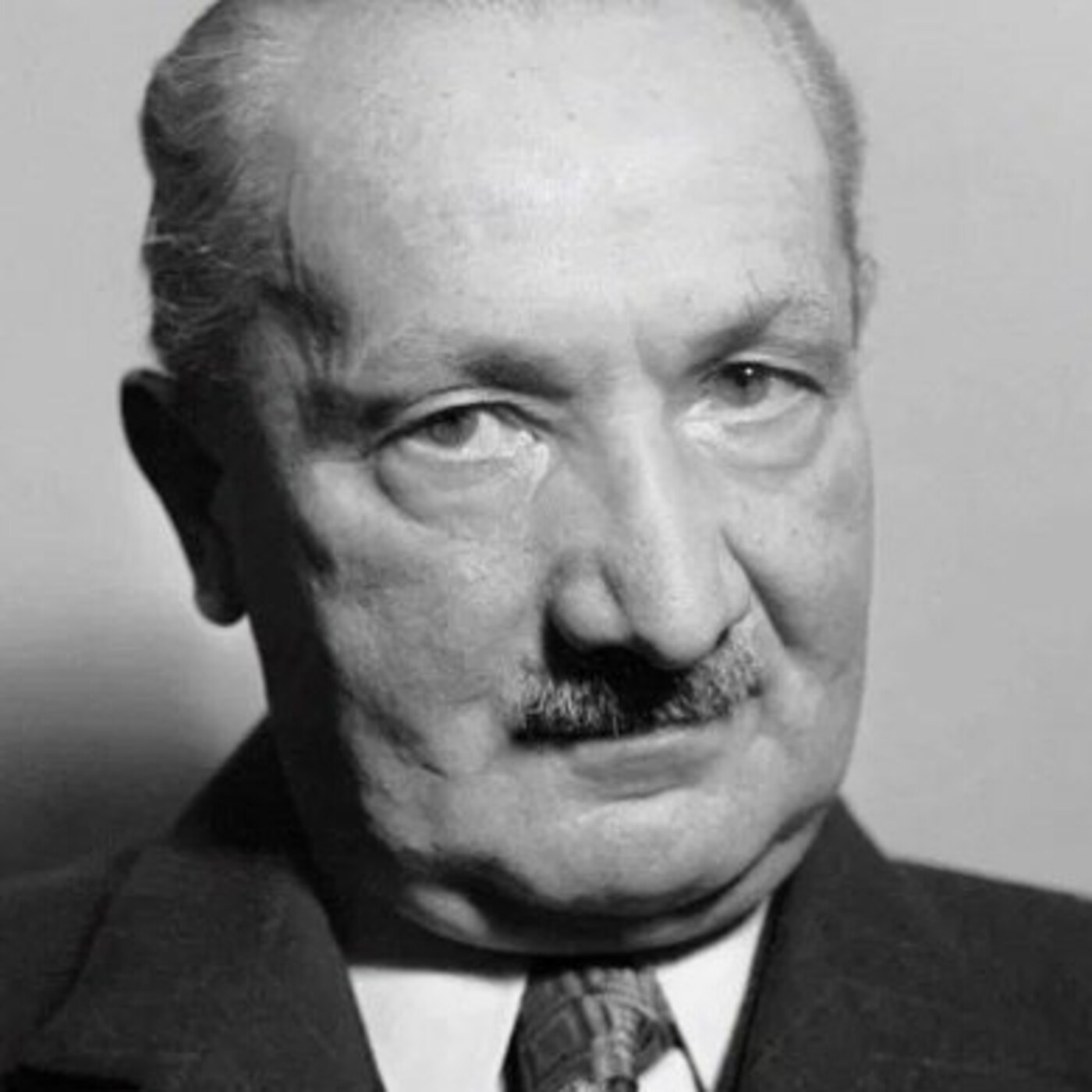 Heidegger Ser y tiempo