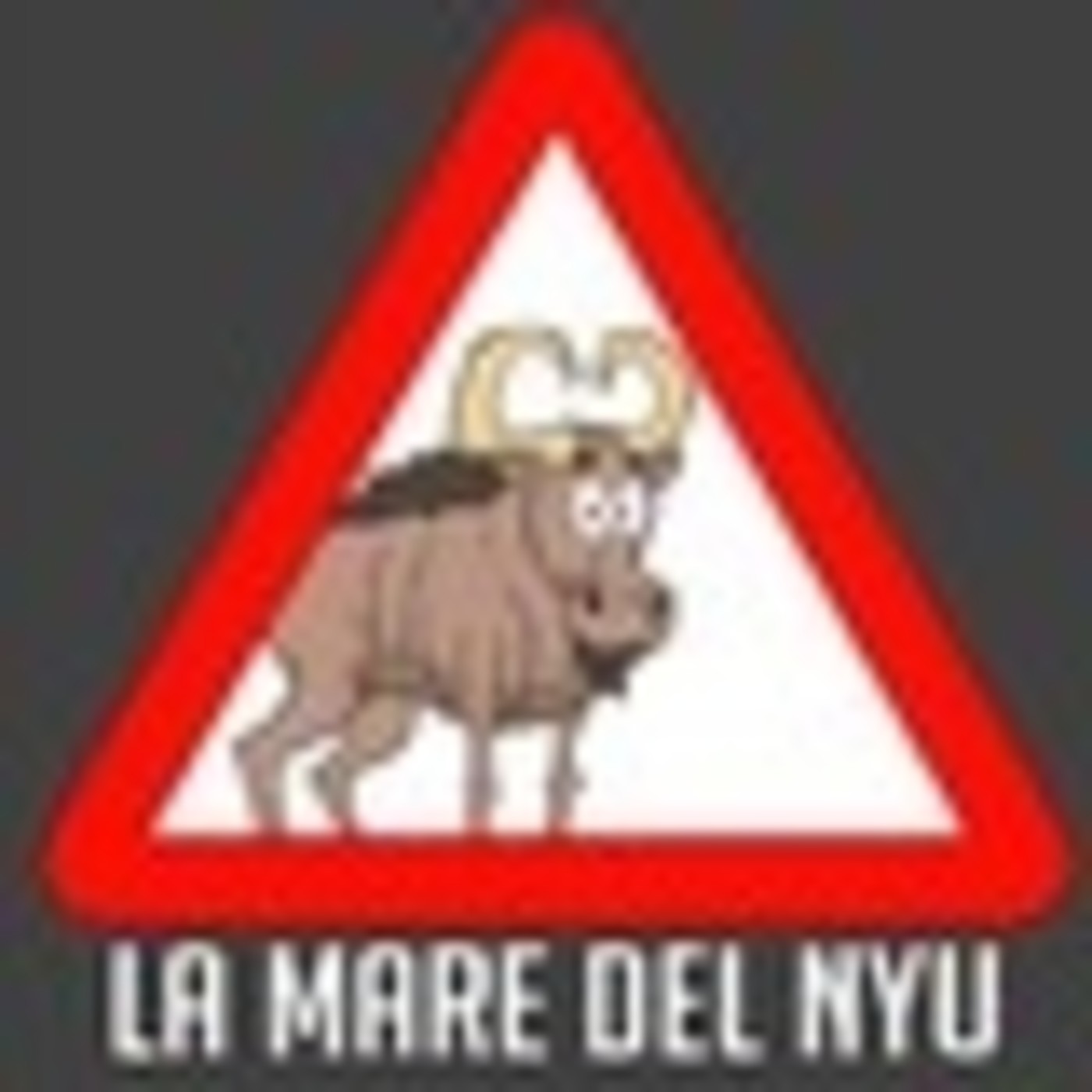 La Mare del Nyu