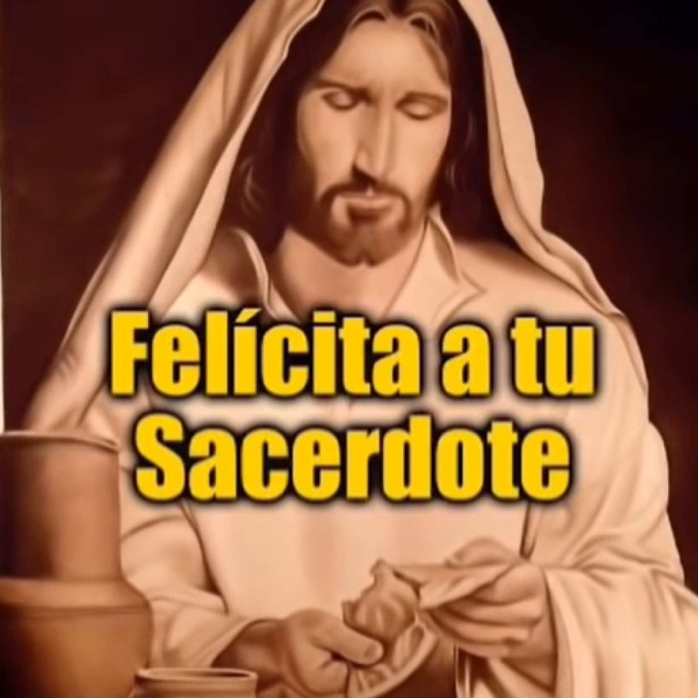 EVANGELIO DE HOY Jueves 14 de Abril 2022 con el Padre Marcos Galvis episode artwork