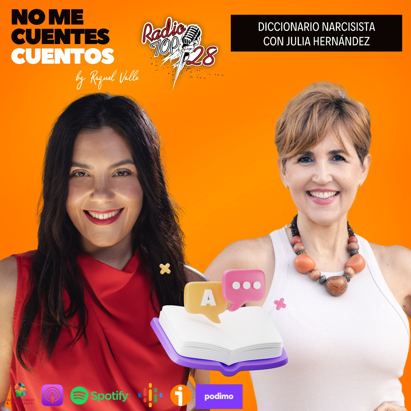 No me cuentes cuentos