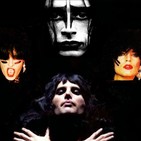 Fugitivos Episodio 0 "Rapsodia Bohemia, Dirt de Motley Crue y Lords of Chaos"