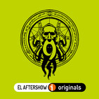 CTHULHUS 00: Previo a Territorio Lovecraft