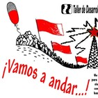 Programa vamos a andar del tadeco del 11 de agosto del 2017