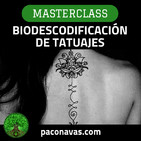 Directo Youtube: Biodescodificación Tatuajes