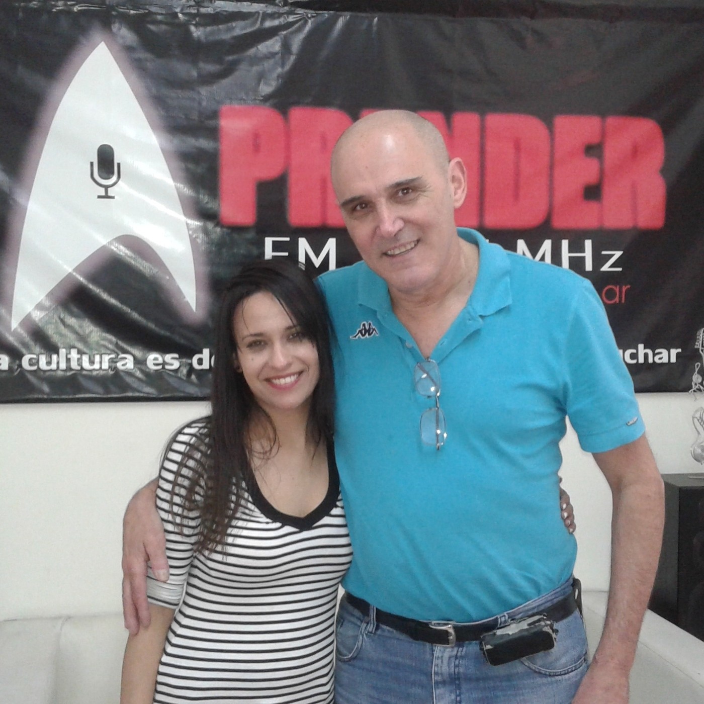 Gitana Urbana