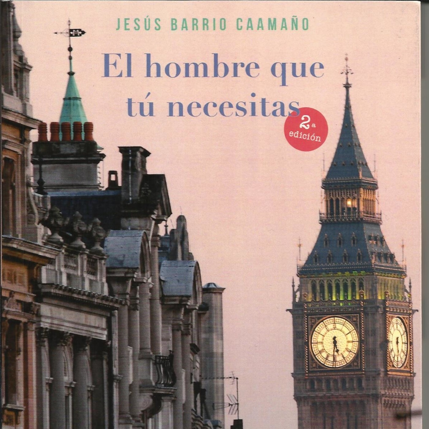Con Voz Propia