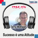 Sucesso é uma Atitude - Terry McEwen