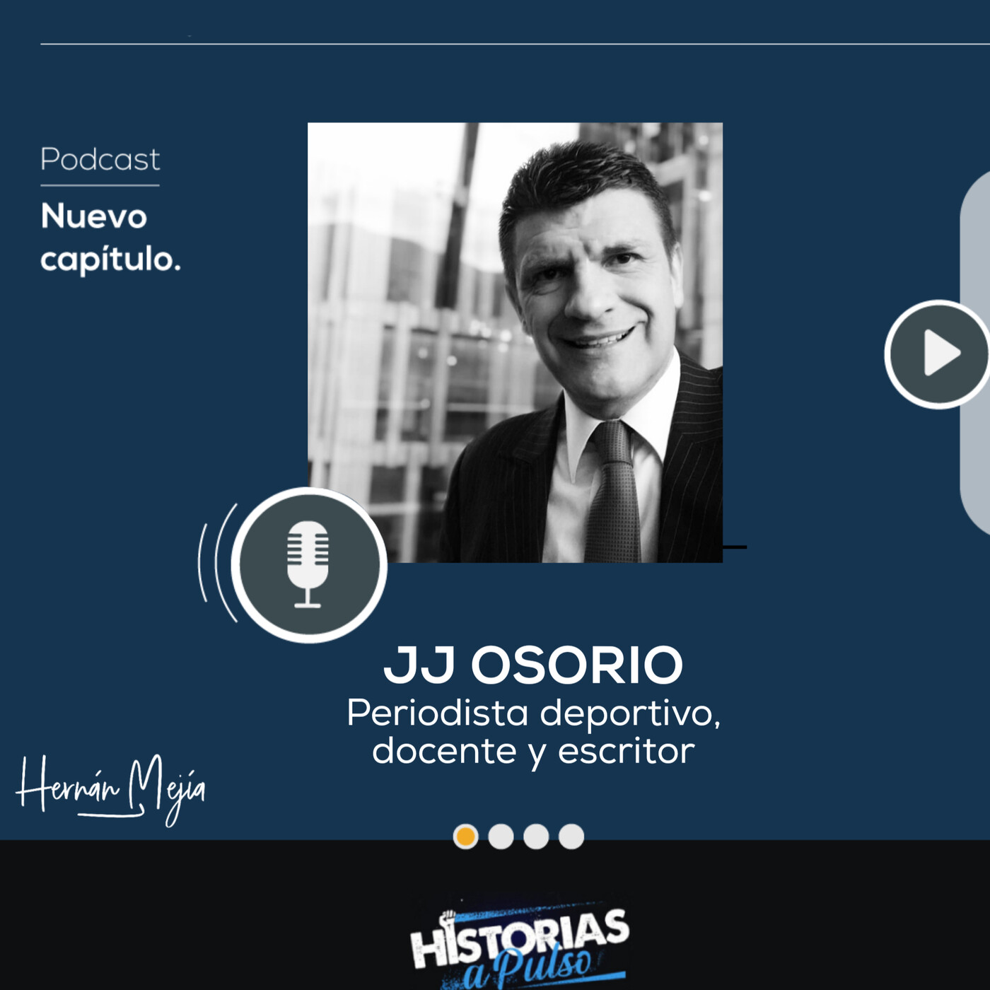 Historias a Pulso