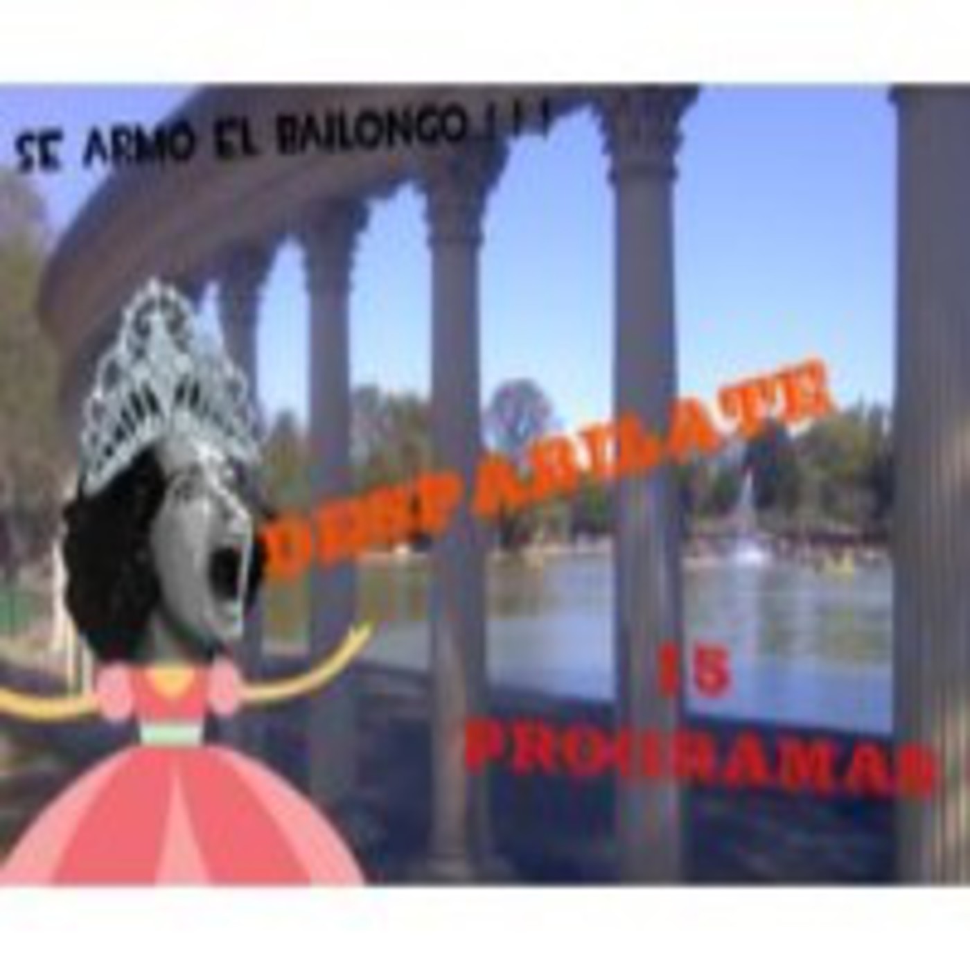 Despabilate Podcast TEMPORADA I