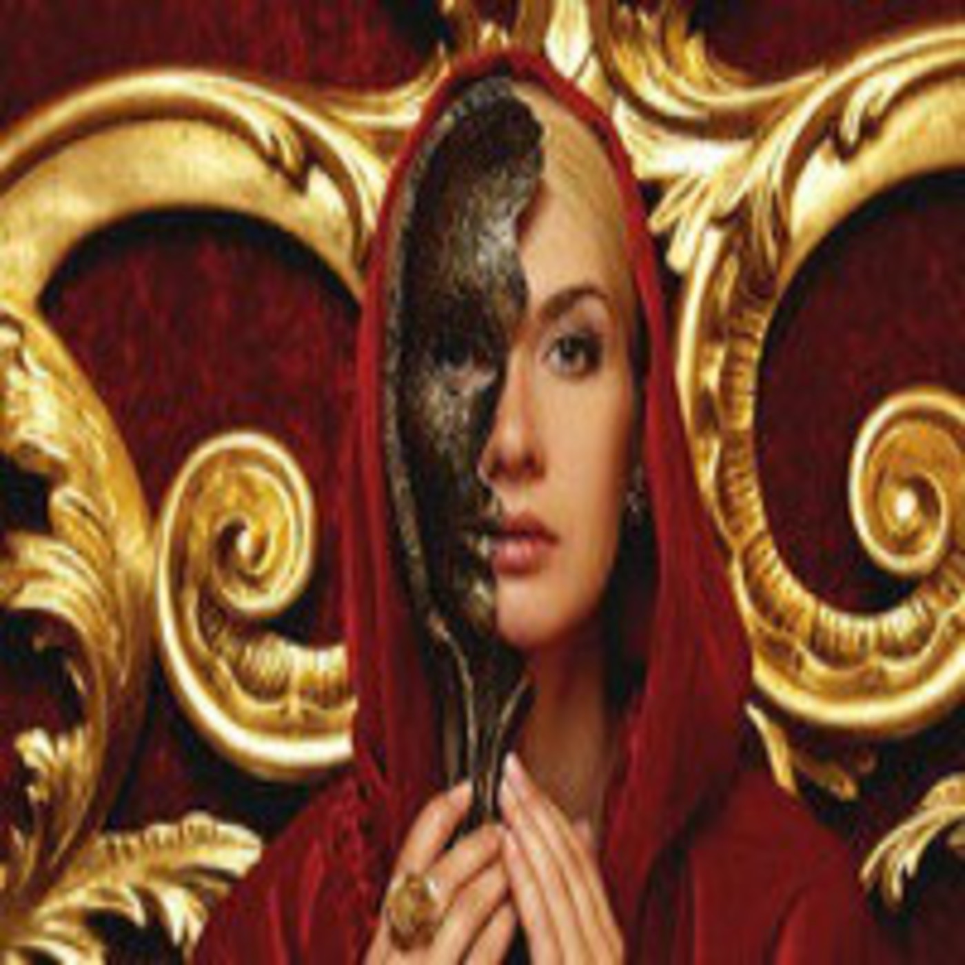 Podcast de Maria Tirone
