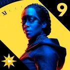 Watchmen y Centellas 1x09 - Final de Temporada entre Calamares