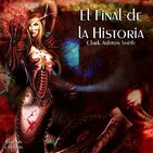 "El Final de la Historia" de Clark Ashton Smith