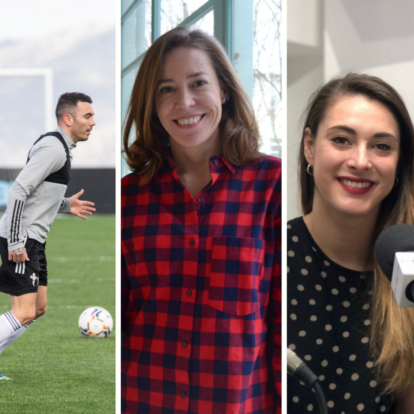 CÍES Podcast: Capítulo 552 _ 23-02-21