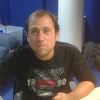 Entrevista con Alberto Añón: Consulta Ciudadana sobre Fiestas, y el nuevo Polígono Industrial de Cascante.