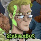 Herbert West Reanimador E2 El Demonio de la Peste (Lovecraft) | Audiolibro - Audioserie