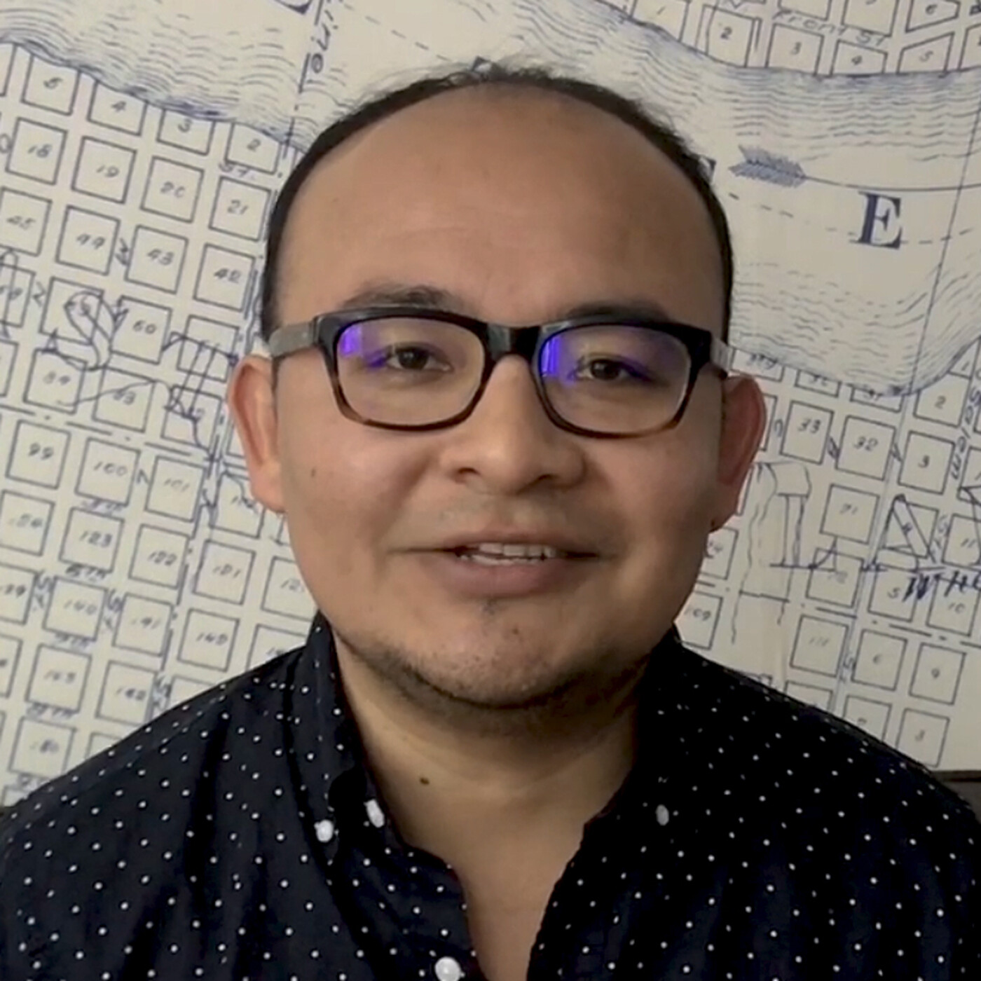 Programa de Literatura Peruana
