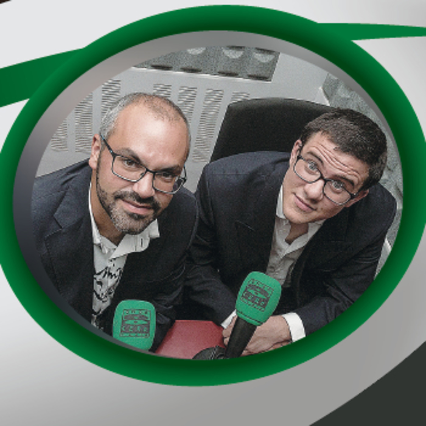Podcast de Onda Cero Burgos