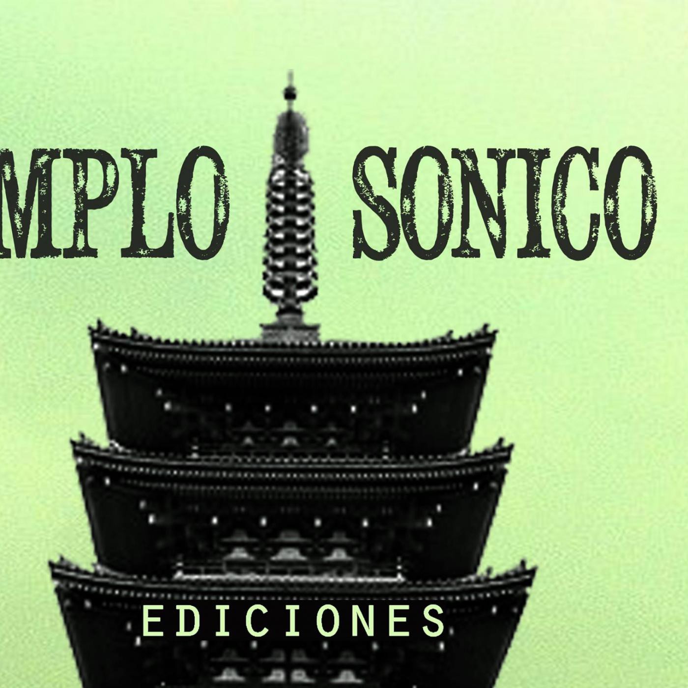 Templo Sonico 2012