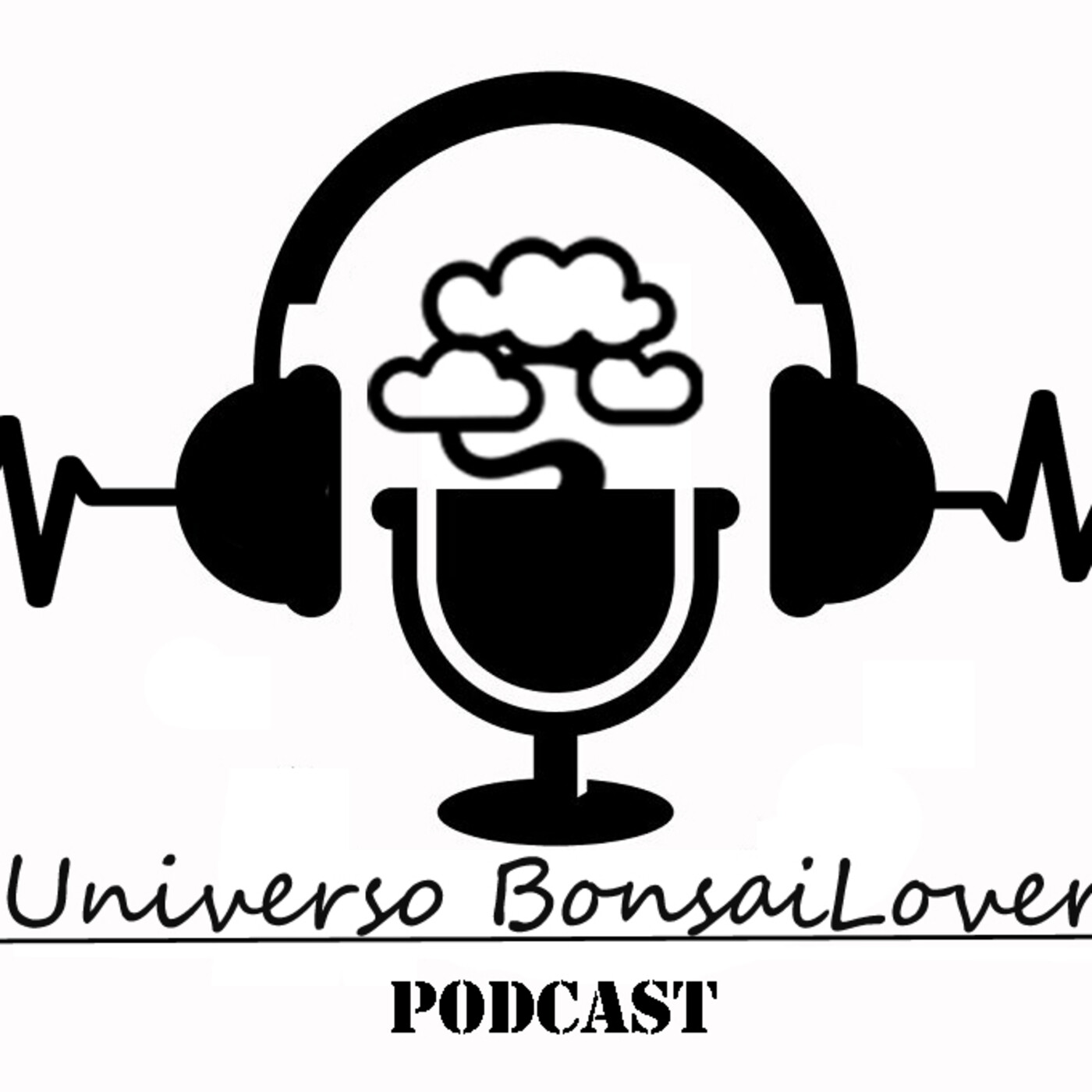 UNIVERSO BONSAILOVER PODCAST