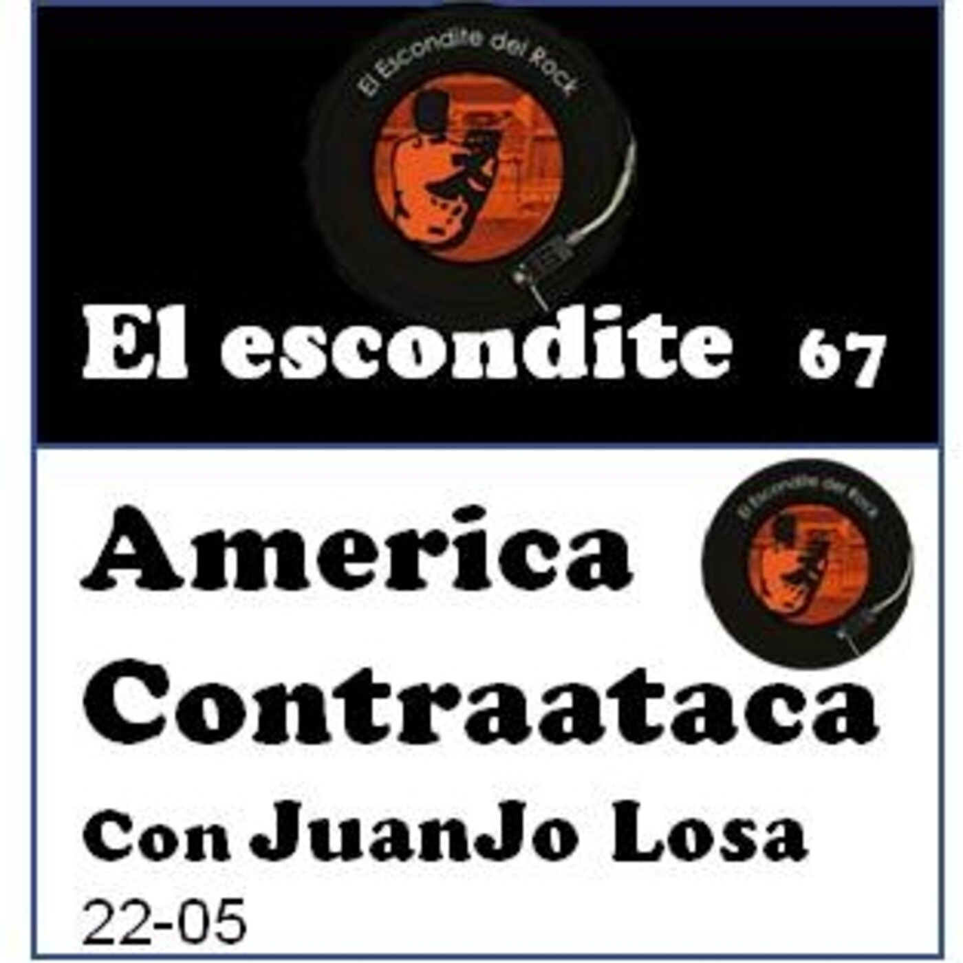El Escondite del Rock