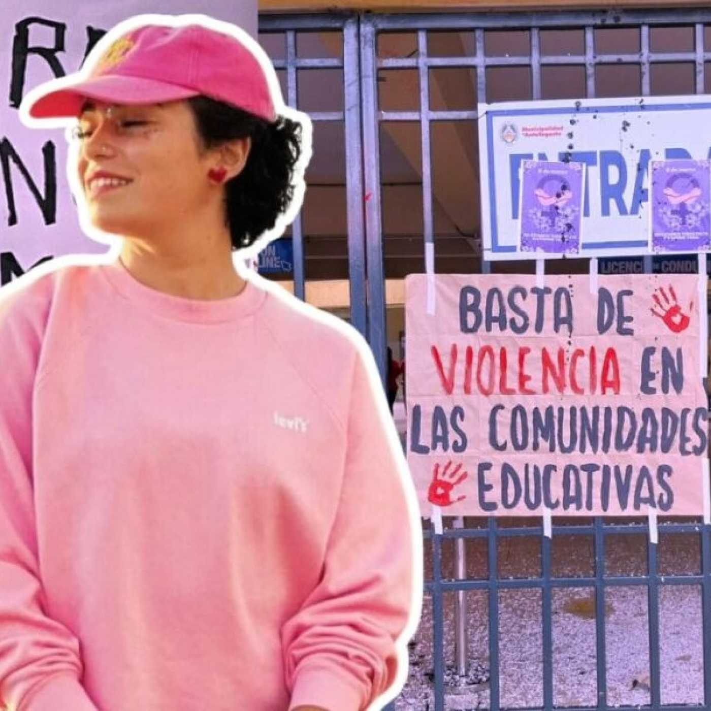 @dvsch @DevalientesSeCuentanHistorias #JusticiaPorKatherineYoma #PalestinaLibre #DelincuentesDeCuelloYCorbata episode artwork
