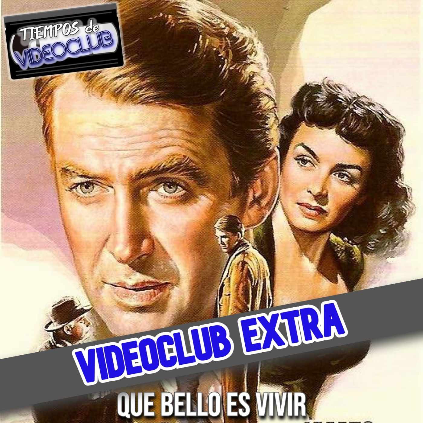 Tiempos de Videoclub