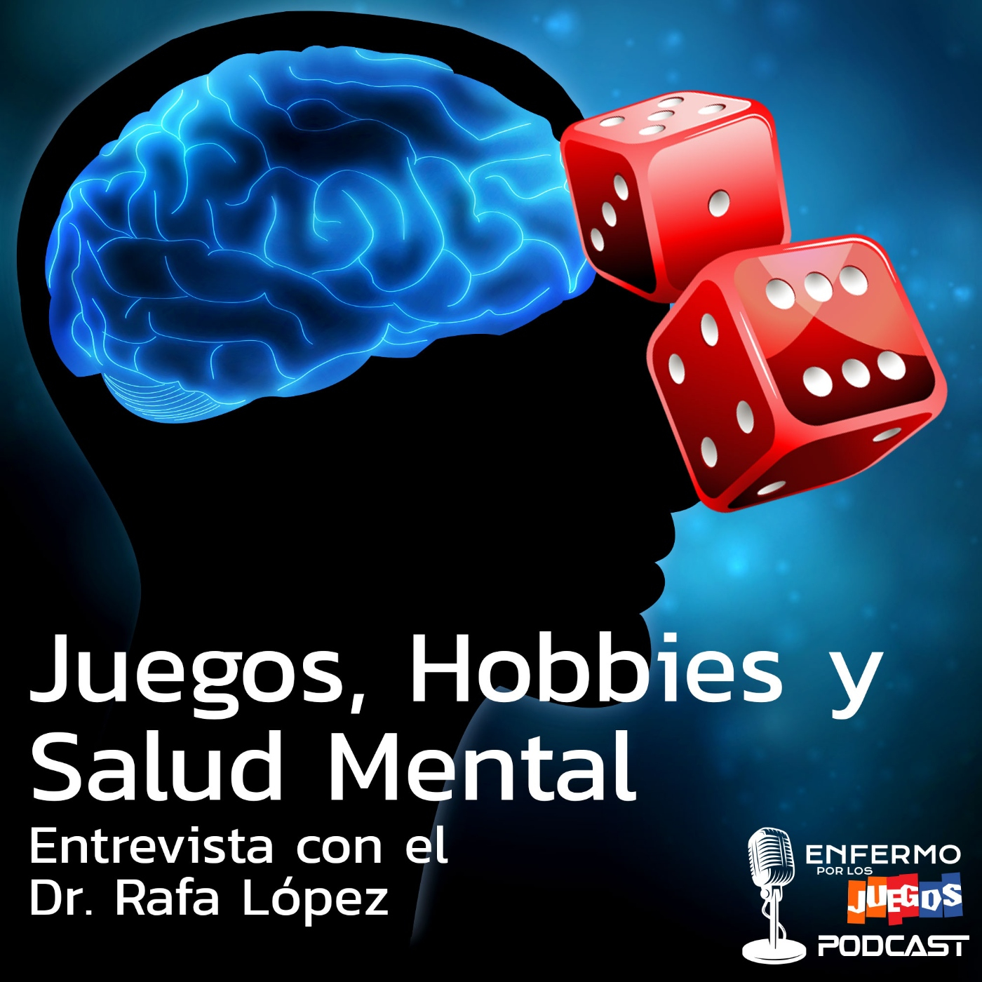 Enfermo Por los Juegos