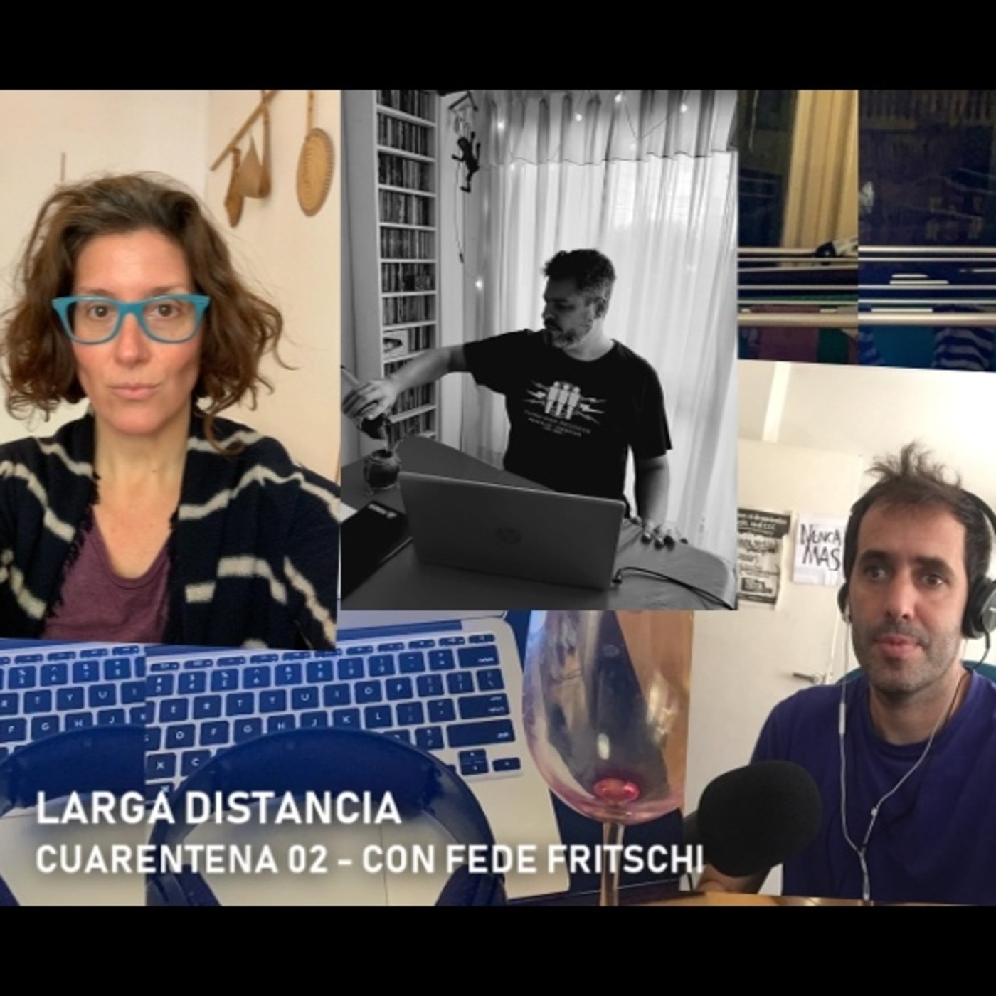 Larga Distancia