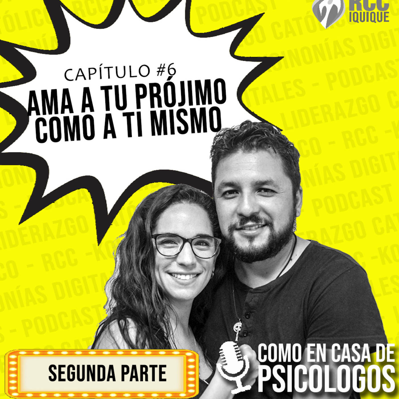 Como en Casa de Psicólogos