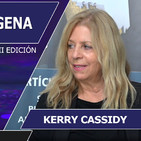 La Presencia Alienígena con KERRY CASSIDY