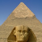 Explorando Egipto con Ranulph Fiennes : En tierra de nadie