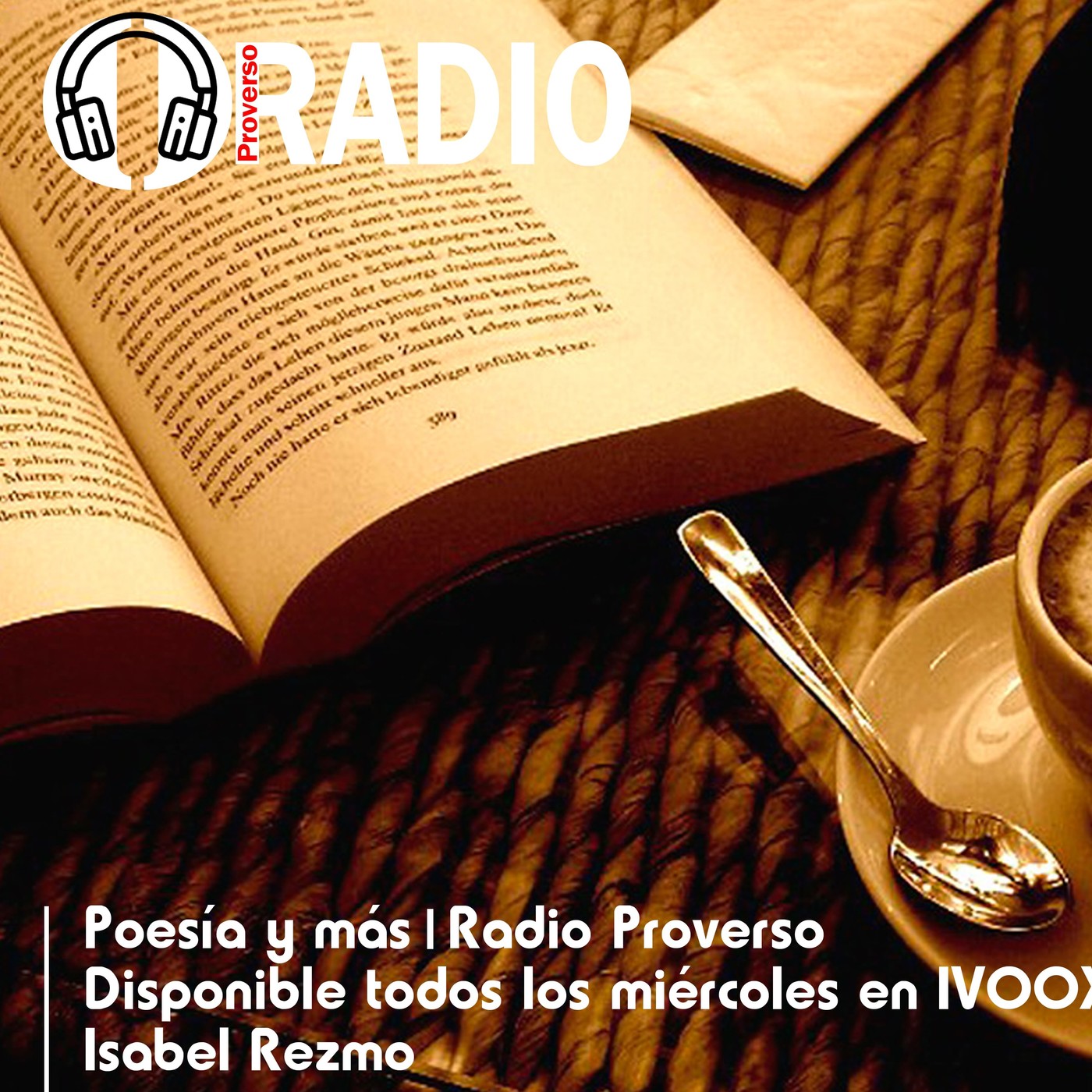 POESÍA Y MÁS
