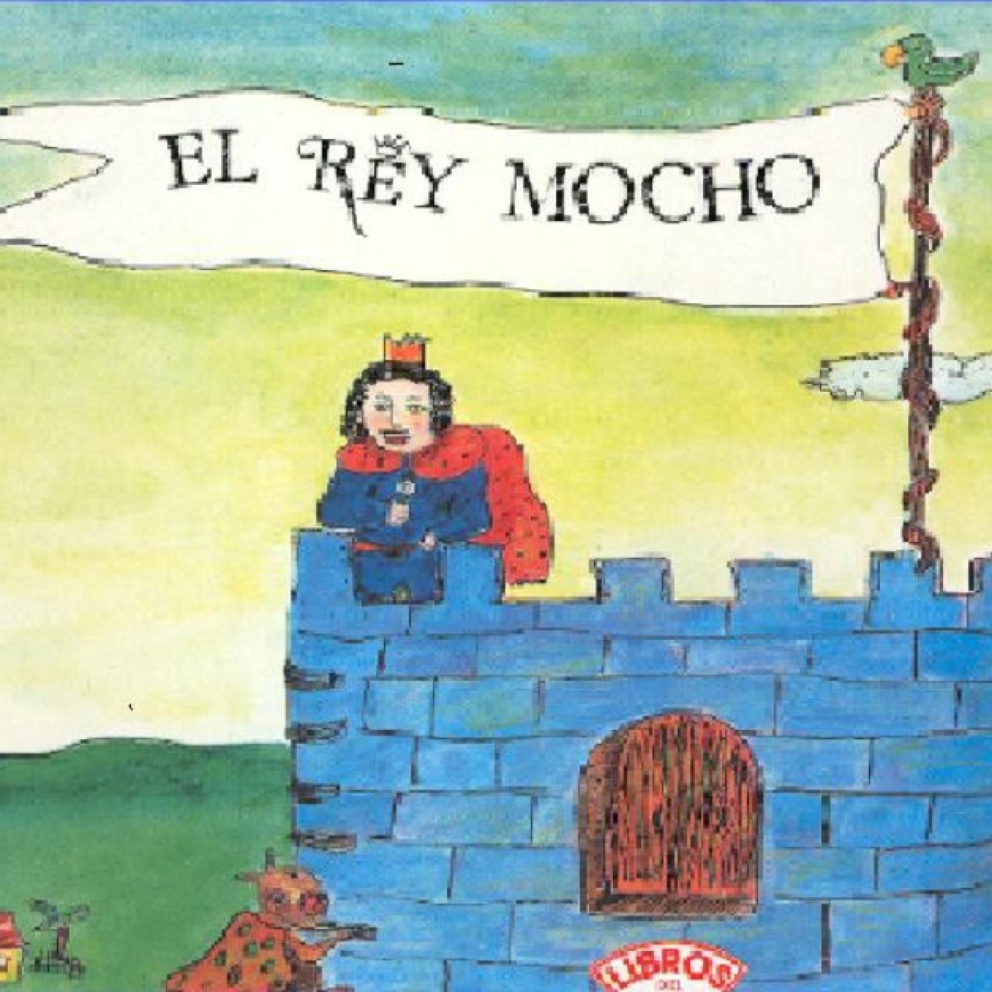 Podcast de cuentaquetecuento