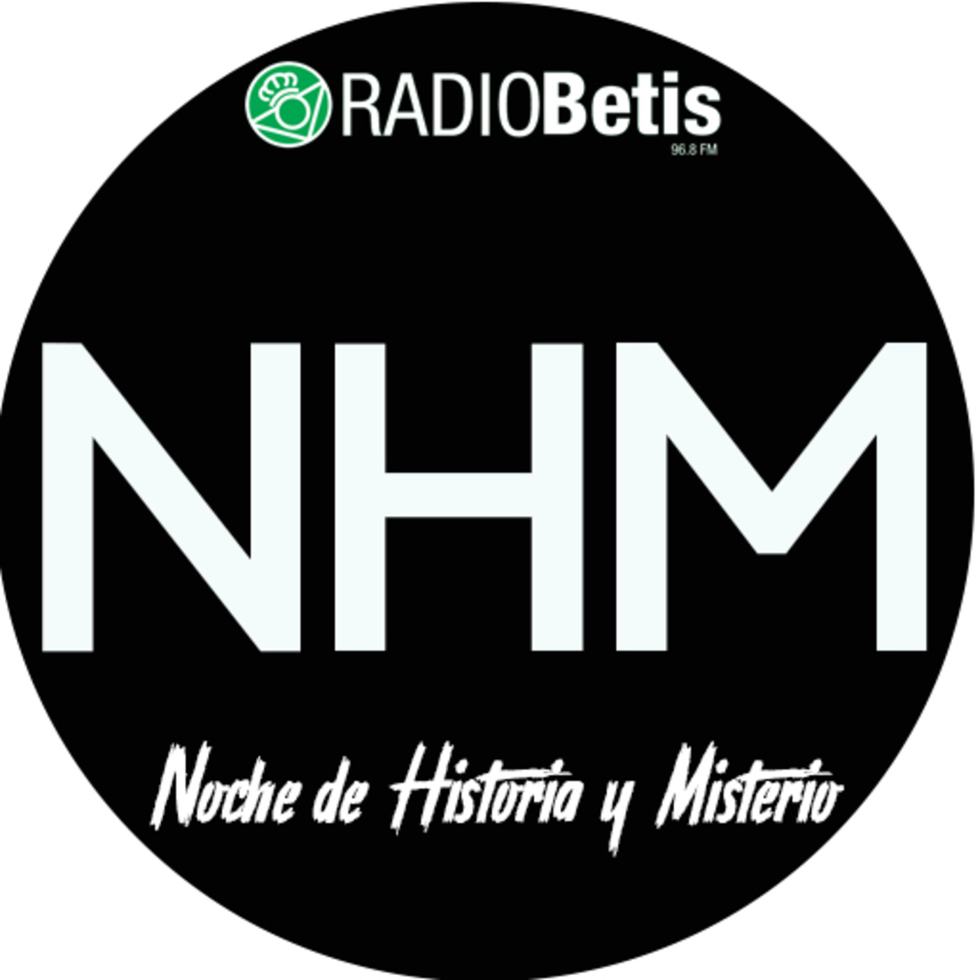 NOCHE DE HISTORIA Y MISTERIO - T8 - 300-22 - Místicas e Inquisición episode artwork
