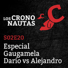S02E20 - Especial Pasaje de la Historia de Gaugamela