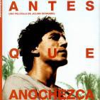 Antes Que Anochezca (Drama biográfico 2000)