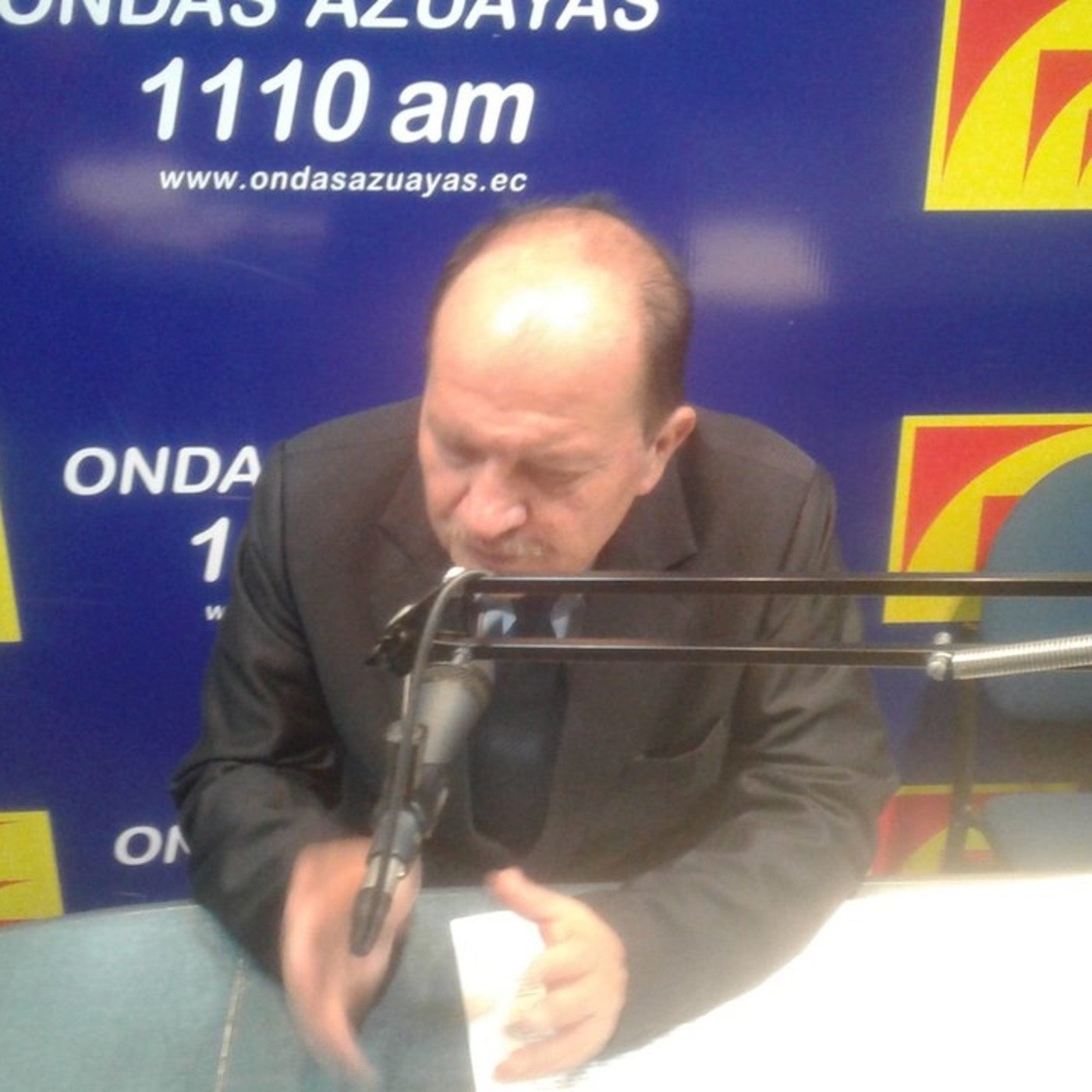 Ondas Azuayas