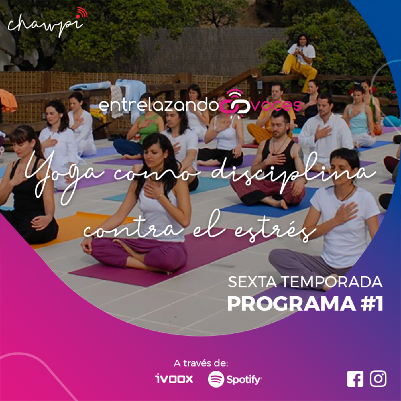Entrelazando Voces