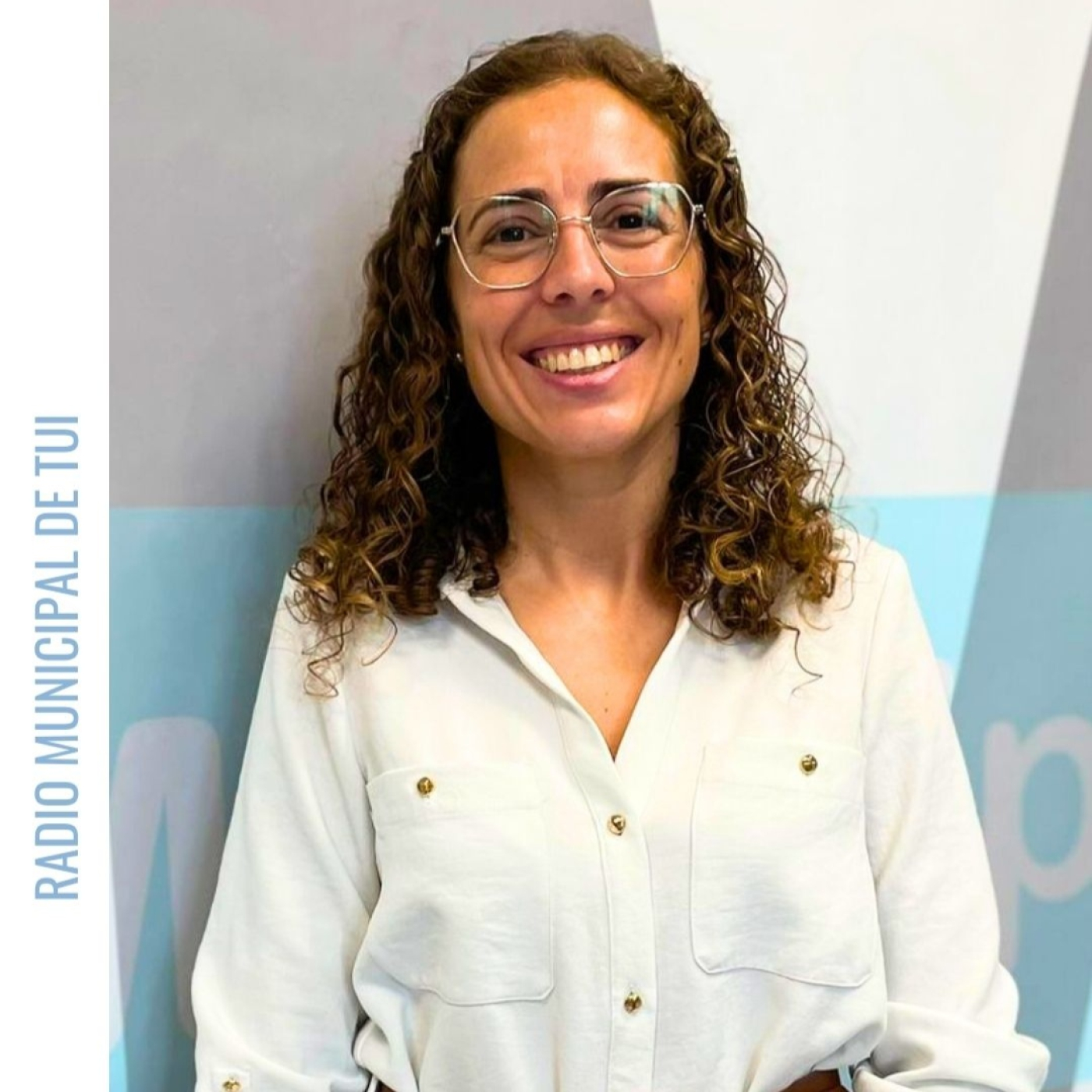 Ent. Anabel Solla, tesoureira da comisión de Festas | Festas na honra a Virxe da Rocha episode artwork