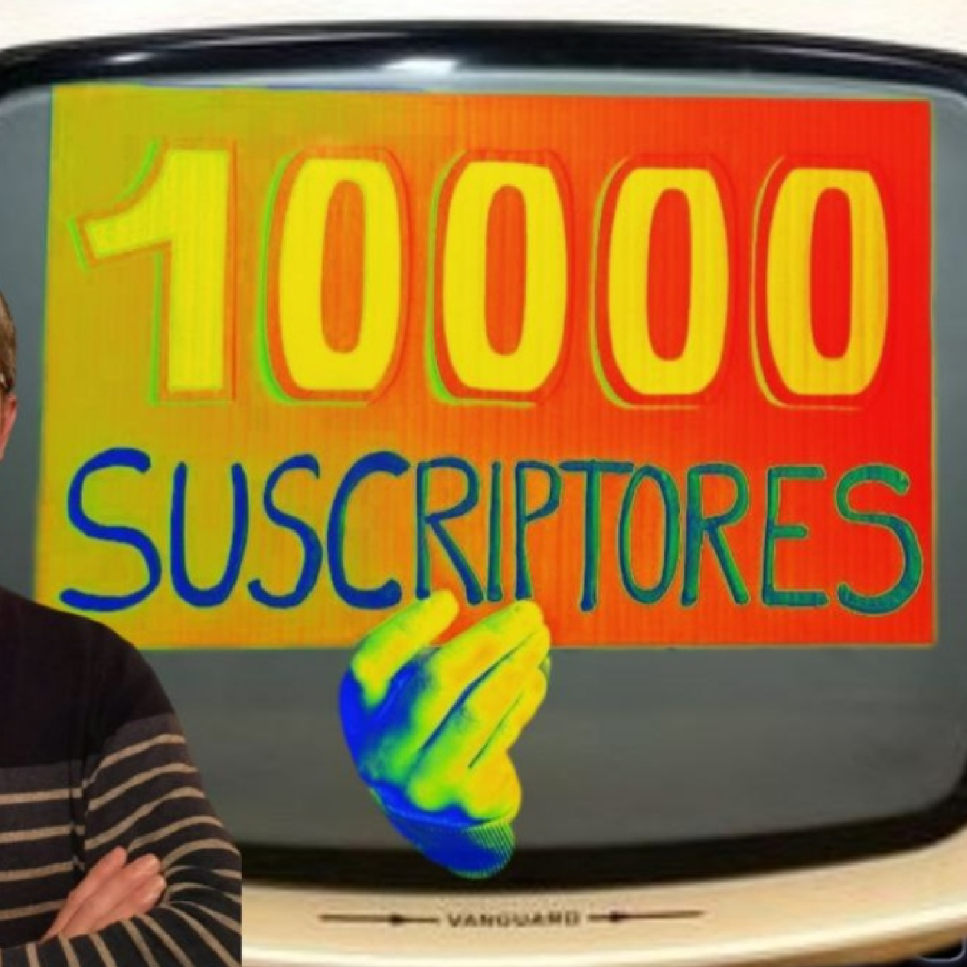 El Spectrumero Podcast