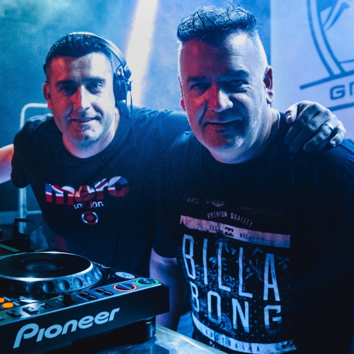 Hit Clubbin´ Radio show by Frisco - nº 734 - 04.05.2019 episode artwork