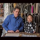 32- Entrevista a Pauchi Sasaki, discípula de Philip Glass