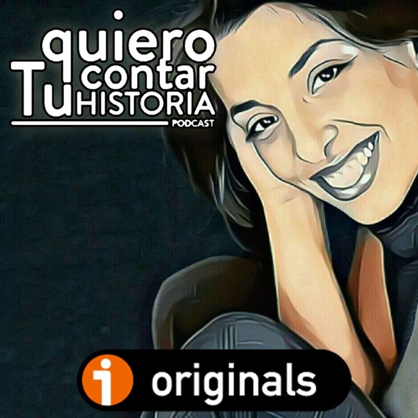 Quiero contar tu historia Magazine